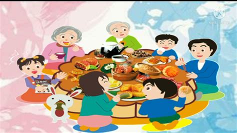 pamilyang masaya drawing
